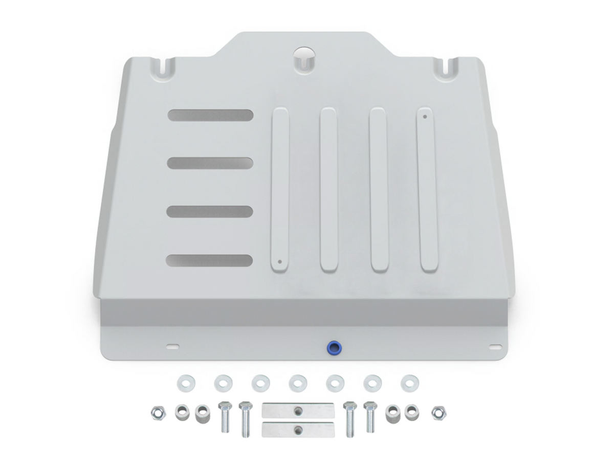 Isuzu D-Max (2021-2025) Aluminium Transfer Case Underbo | PPD Performance