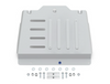 Isuzu D-Max (2021-2025) Aluminium Transfer Case Underbody Armour Isuzu D-Max 2021-On