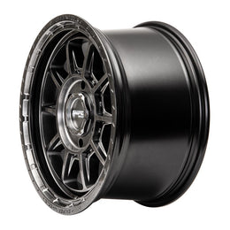 Holden Colorado SNIPER Recon Wheels to suit RG (2012-2016) - Extra HD Rating (1600KG)