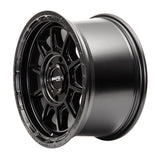Ford Ranger SNIPER Recon Wheels to suit PX1 PX2 PX3 (2012-2020) - Extra HD Rating (1600KG)