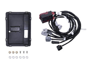 Holden Colorado (2012–2013) LWH 2.8L 4cyl  Steinbauer Power Module - Gain 26KW & 94Nm