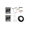 Mitsubishi Triton MQ MR (2015-2023)  Transchill Automatic Transmission Cooler - TCD629DPK