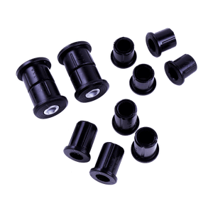 LDV (10/2021+) T60 MAX 40mm suspension lift kit - Tough Dog Foam Cell