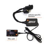 Great Wall X240 (2006-2012) TR+ THROTTLE CONTROLLER - (TR0505DP)