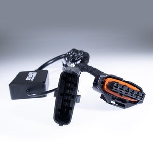 Ford Everest (2015-2022) TR+ THROTTLE CONTROLLER - (TR0715DP)