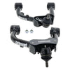 Isuzu D-Max (2020-2024) CalOffroad Upper Control Arm Kit