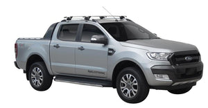 Ford Ranger (2015-2021) Wildtrak ONLY Clamp On Yakima Roof Rack