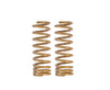 Isuzu D-Max (2020-2023)  Tough Dog Coil Springs Approx. 40mm Lift