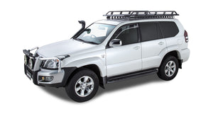 Toyota Prado (2003-2009) 120 Series 5dr 4WD Pioneer Tradie (2128mm x 1236mm) JB0004 Rhino Rack