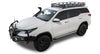 Toyota Fortuner (2015-2022) GXPioneer Tray (1800mm x 1140mm) JB0167 Rhino Rack