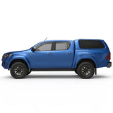 Toyota Hilux (2015-2023) EGR GEN 3 Canopy