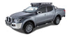 Mitsubishi Triton (2015-2023) Gen5 Pioneer Tray (1400mm x 1140mm) JA9159 Rhino Rack