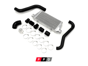 Mitsubishi Triton (2005-2015) MN ML 2.5L Turbo Diesel - High Performance Front Mount Intercooler Kit