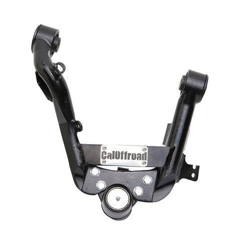 Multiple CalOffroad Upper Control Arm Kit