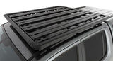 Volkswagen Amarok (2010-2022) Rhino-Rack Backbone & Pioneer Platform Tray Tradie Rack