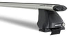 Toyota Rav4 (2012-2019) Gen 4, XA40 5dr SUV Vortex 2500 Silver 2 Bar Roof Rack JA8444 Rhino Rack