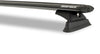 Toyota Kluger (2014-2021) (GVortex RCL Black 2 Bar Roof Rack JA9679 Rhino Rack