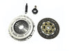 Toyota 4 Runner (1984-1988) LN61, 11/84-8/88 2.4 Ltr TDI, 2L-T PHC Heavy Duty HD Clutch Kit - V1206NHD