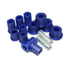 Jeep Cherokee (Various) WCS Shackle Bush Kit