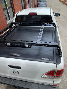 OzRoo Tub Rack to suit Roller Covers