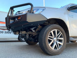 Toyota Hilux (2015-2020) GUN Commercial Bullbar