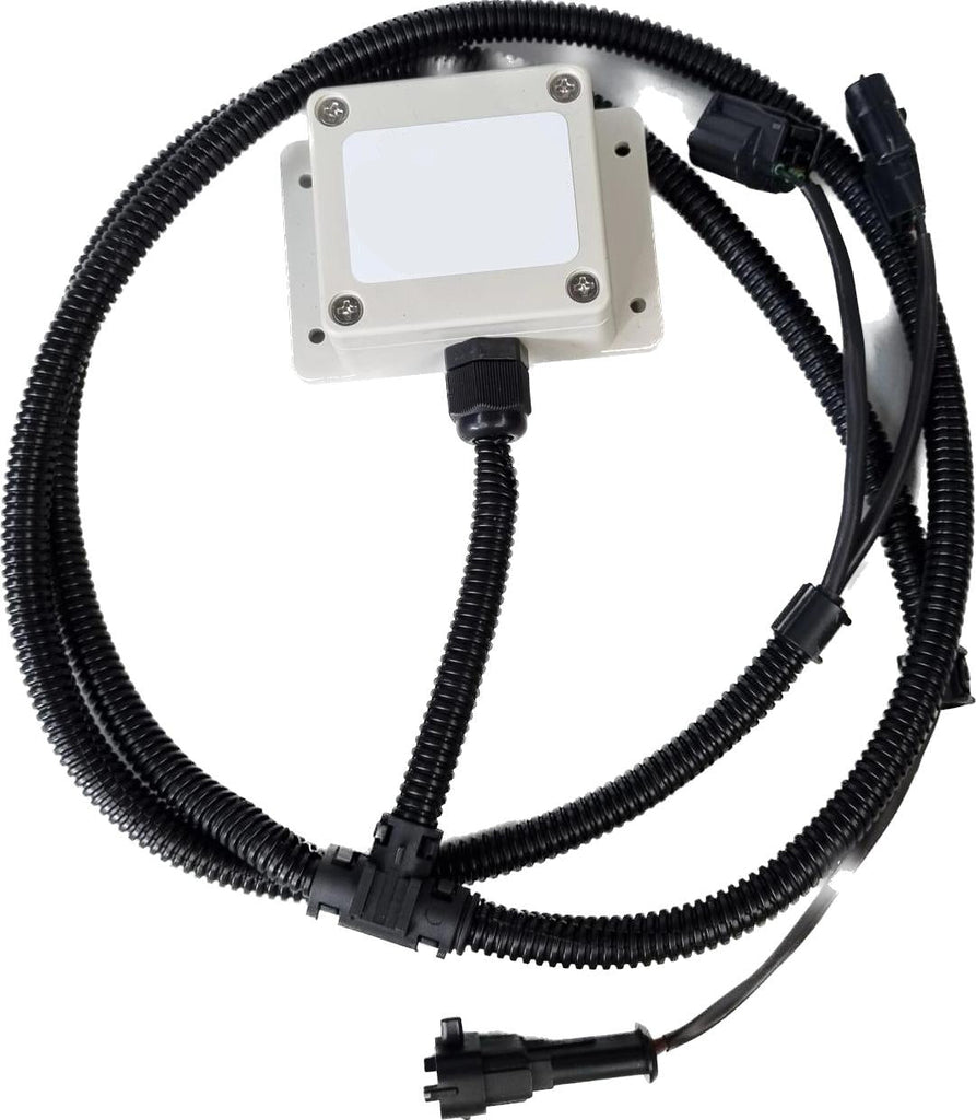 Nissan Navara (20152023) NP300 DPF Delete Module PPD Performance