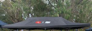 PPD Marquee / Gazebo 6mx3m