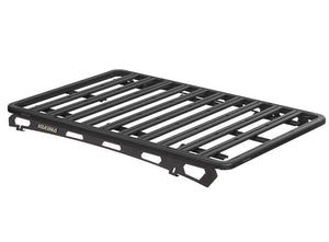 Ford Ranger (2016-2020) Wildtrak Dual Cab Yakima Platform Ruggedline® Roof Rack