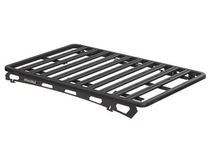 Isuzu MU-X (2021-2022) Aug 2021+ Yakima Platform Ruggedline® Roof Rack