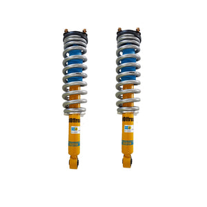 Holden Colorado (2012-2020) Custom Bilstein Coilover Assemblies