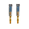 Holden Colorado (2012-2020) Custom Bilstein Coilover Assemblies