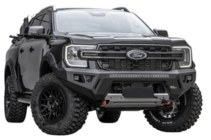 Ford Ranger (2022+) New Generation Raid Bull Bar - BBR110