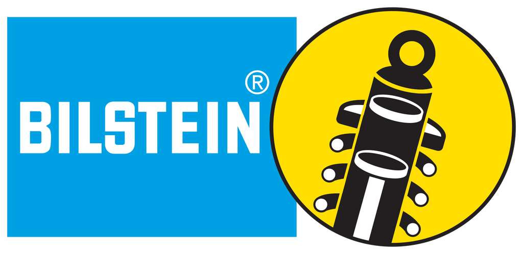 Toyota Hilux (2015+) GUN N80 75mm/75mm suspension lift kit - Bilstein B6
