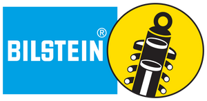 Isuzu MU-X (2013-2020) 50mm suspension lift kit - Bilstein B6