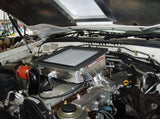 Toyota Landcruiser 75 Series CROSS COUNTRY 4x4 1HZ Top-Mount Intercooler Kit