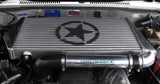 Toyota Landcruiser 76/78/79 Series CROSS COUNTRY 4x4 1HD-FTE ULTIMATE Top-Mount Intercooler Kit