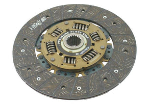 Toyota Landcruiser 70 Series (2007-2023) 4.5 V8 4Terrain 4TU Heavy Duty Clutch Kit - INC Flywheel