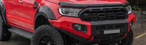 Ford Ranger (2019-2022) EGR CrossTrac Bullbar