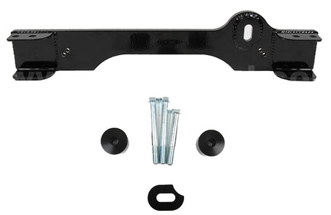 Holden Colorado (2012-2020) Cal Offroad Diff Drop kit