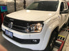 VW Amarok on Dyno