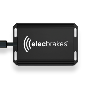 ElecBrakes Wireless Bluetooth Electric Brake Controller