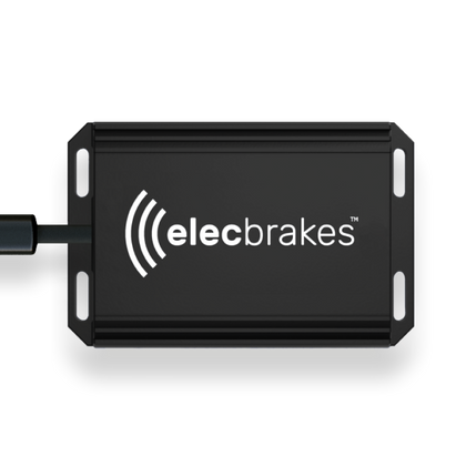 ElecBrakes Wireless Bluetooth Electric Brake Controller