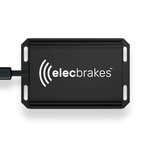 ElecBrakes Wireless Bluetooth Electric Brake Controller