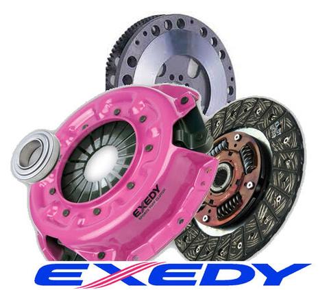 Exedy Clutch Kits | Safari Tuff Clutch Kits for 4x4s | Order Now – PPD ...