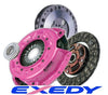 Nissan Patrol (2004-2017) GU ZD30 Exedy Heavy Duty Clutch Kit