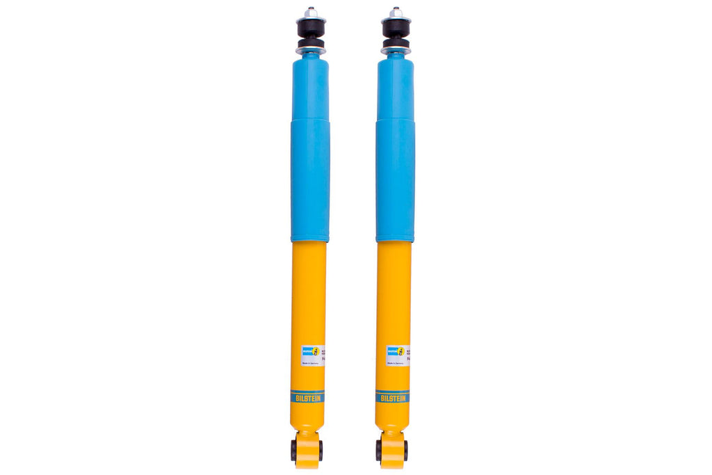 Nissan Pathfinder r51 40mm suspension lift kit - Bilstein B6