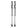 Toyota Hilux (2005-2025) Fox rear Shocks n70 n80 KUN GUN - SALE