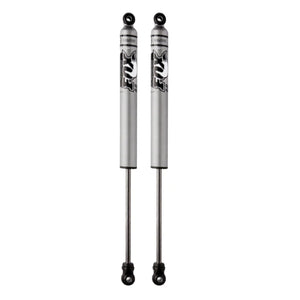 Toyota Hilux (2005-2025) Fox rear Shocks n70 n80 KUN GUN