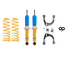 Holden Colorado (2012-2019) RG Front suspension lift kit 50/75mm- Bilstein B6