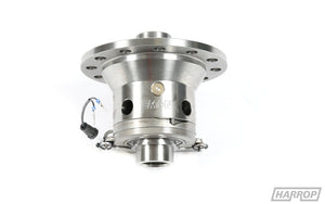 Toyota Landcruiser 70 series (2007-2021) Front Elocker